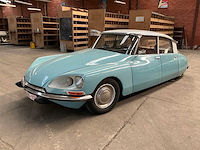 1974 - citroen dspecial oldtimer - afbeelding 23 van  32
