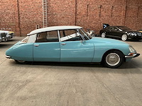 1974 - citroen dspecial oldtimer - afbeelding 29 van  32