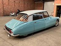 1974 - citroen dspecial oldtimer - afbeelding 30 van  32