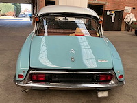 1974 - citroen dspecial oldtimer - afbeelding 31 van  32