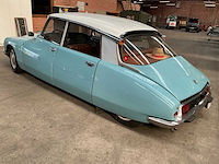 1974 - citroen dspecial oldtimer - afbeelding 32 van  32