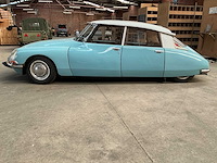 1974 - citroen dspecial oldtimer - afbeelding 2 van  32