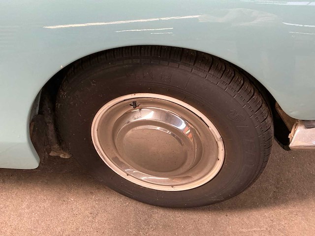 1974 - citroen dspecial oldtimer - afbeelding 4 van  32