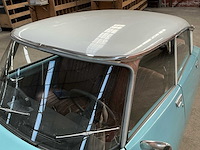 1974 - citroen dspecial oldtimer - afbeelding 9 van  32