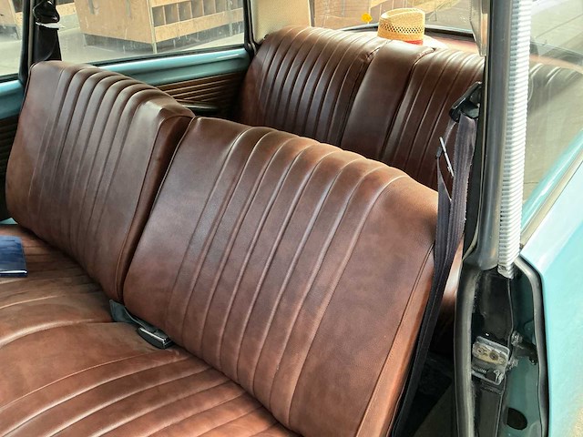 1974 - citroen dspecial oldtimer - afbeelding 11 van  32