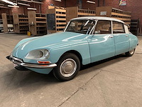 1974 - citroen dspecial oldtimer - afbeelding 1 van  32