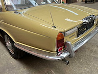 1974 - jaguar - 28 xj 6 - oldtimer - afbeelding 3 van  22