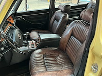 1974 - jaguar - 28 xj 6 - oldtimer - afbeelding 4 van  22