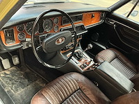 1974 - jaguar - 28 xj 6 - oldtimer - afbeelding 5 van  22