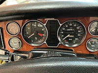 1974 - jaguar - 28 xj 6 - oldtimer - afbeelding 6 van  22