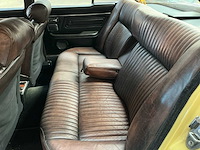1974 - jaguar - 28 xj 6 - oldtimer - afbeelding 10 van  22