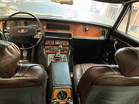 1974 - jaguar - 28 xj 6 - oldtimer - afbeelding 11 van  22