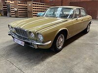1974 - jaguar - 28 xj 6 - oldtimer - afbeelding 1 van  22