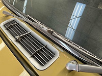 1974 - jaguar - 28 xj 6 - oldtimer - afbeelding 13 van  22