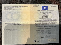 1974 - jaguar - 28 xj 6 - oldtimer - afbeelding 14 van  22