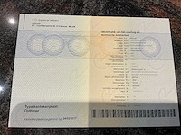 1974 - jaguar - 28 xj 6 - oldtimer - afbeelding 15 van  22