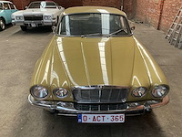 1974 - jaguar - 28 xj 6 - oldtimer - afbeelding 12 van  22