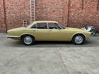 1974 - jaguar - 28 xj 6 - oldtimer - afbeelding 17 van  22