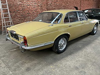 1974 - jaguar - 28 xj 6 - oldtimer - afbeelding 18 van  22