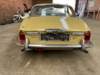1974 - jaguar - 28 xj 6 - oldtimer - afbeelding 19 van  22