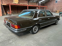 1974 - mercedes 450se oldtimer - afbeelding 2 van  34