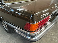 1974 - mercedes 450se oldtimer - afbeelding 14 van  34