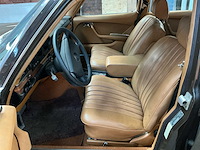 1974 - mercedes 450se oldtimer - afbeelding 17 van  34