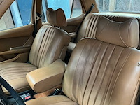 1974 - mercedes 450se oldtimer - afbeelding 18 van  34