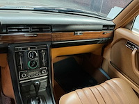1974 - mercedes 450se oldtimer - afbeelding 19 van  34