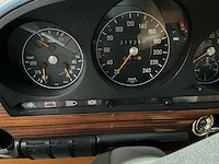 1974 - mercedes 450se oldtimer - afbeelding 20 van  34