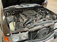 1974 - mercedes 450se oldtimer - afbeelding 29 van  34