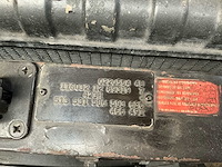 1974 - mercedes 450se oldtimer - afbeelding 31 van  34