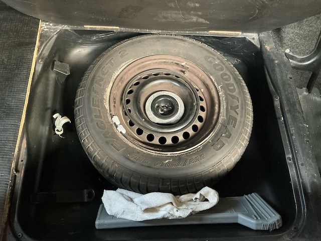 1974 - mercedes 450se oldtimer - afbeelding 33 van  34