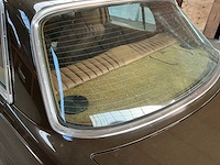 1974 - mercedes 450se oldtimer - afbeelding 15 van  34