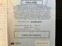 1974 - mercedes 450se oldtimer - afbeelding 27 van  34