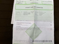 1974 - mercedes 450se oldtimer - afbeelding 28 van  34