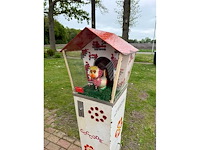 1974 - speelautomaat - afbeelding 2 van  14