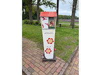 1974 - speelautomaat - afbeelding 9 van  14