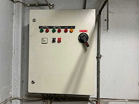 1974 atlas copco td-3 luchtcompressor - afbeelding 3 van  8