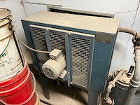 1974 atlas copco td-3 luchtcompressor - afbeelding 7 van  8