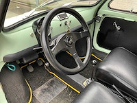 1974 autobianchi 120 oldtimer - afbeelding 2 van  24