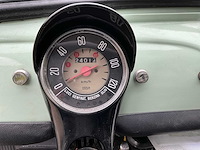 1974 autobianchi 120 oldtimer - afbeelding 4 van  24