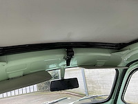 1974 autobianchi 120 oldtimer - afbeelding 6 van  24