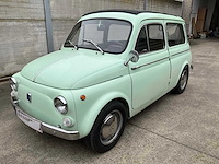 1974 autobianchi 120 oldtimer - afbeelding 1 van  24