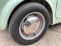 1974 autobianchi 120 oldtimer - afbeelding 13 van  24