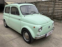 1974 autobianchi 120 oldtimer - afbeelding 18 van  24