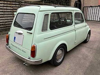 1974 autobianchi 120 oldtimer - afbeelding 19 van  24