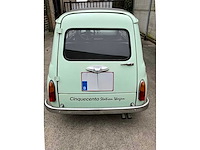 1974 autobianchi 120 oldtimer - afbeelding 20 van  24
