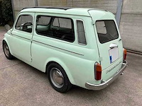 1974 autobianchi 120 oldtimer - afbeelding 21 van  24