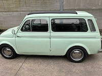1974 autobianchi 120 oldtimer - afbeelding 22 van  24